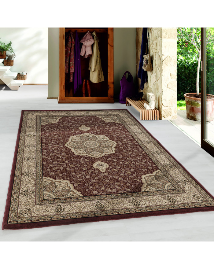 Carpet design oriental...