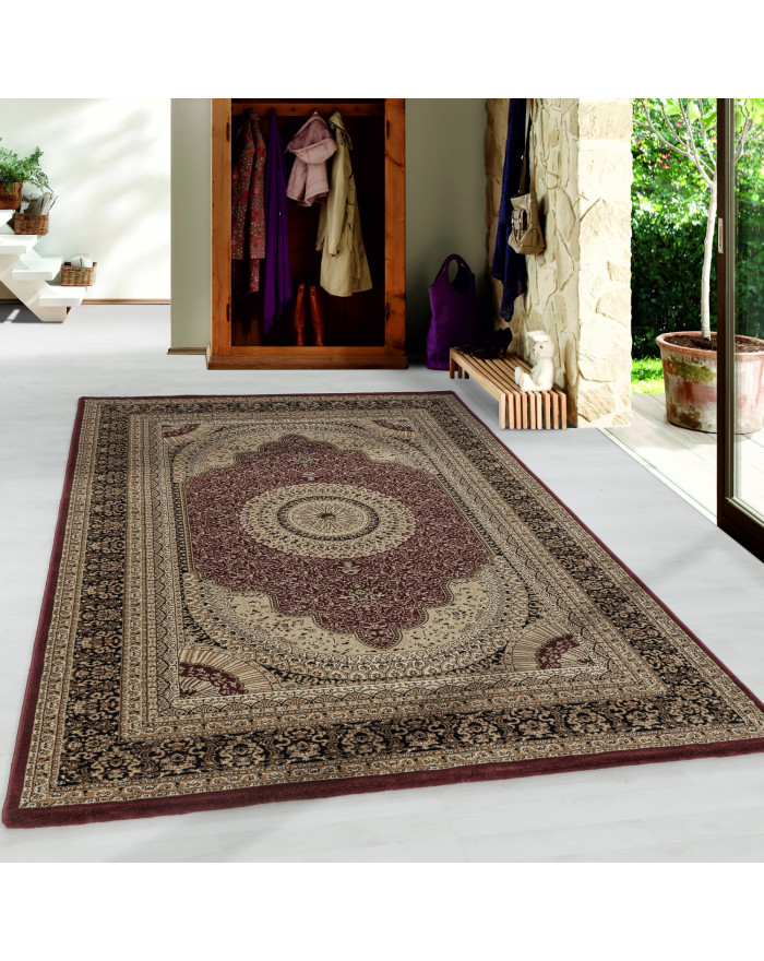 Carpet design oriental...