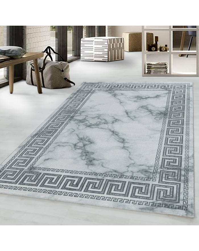 Carpet marble design border...