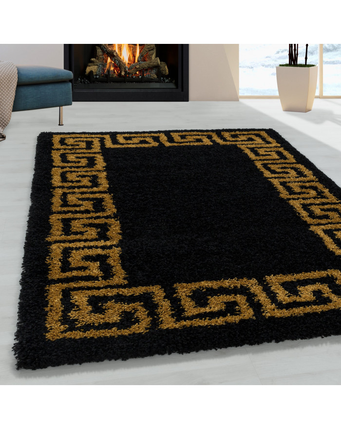 Diseño de alfombra de sala...