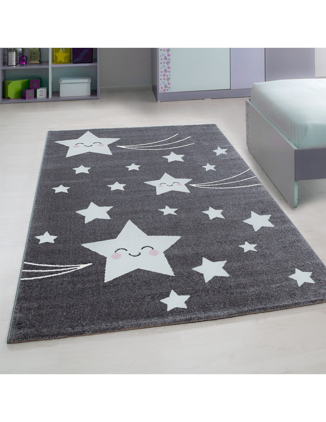 https://www.carpet1001.de/21619-thickbox_default/alfombra-infantil-habitacion-infantil-alfombra-estampado-de-estrellas-gris-blanco.jpg